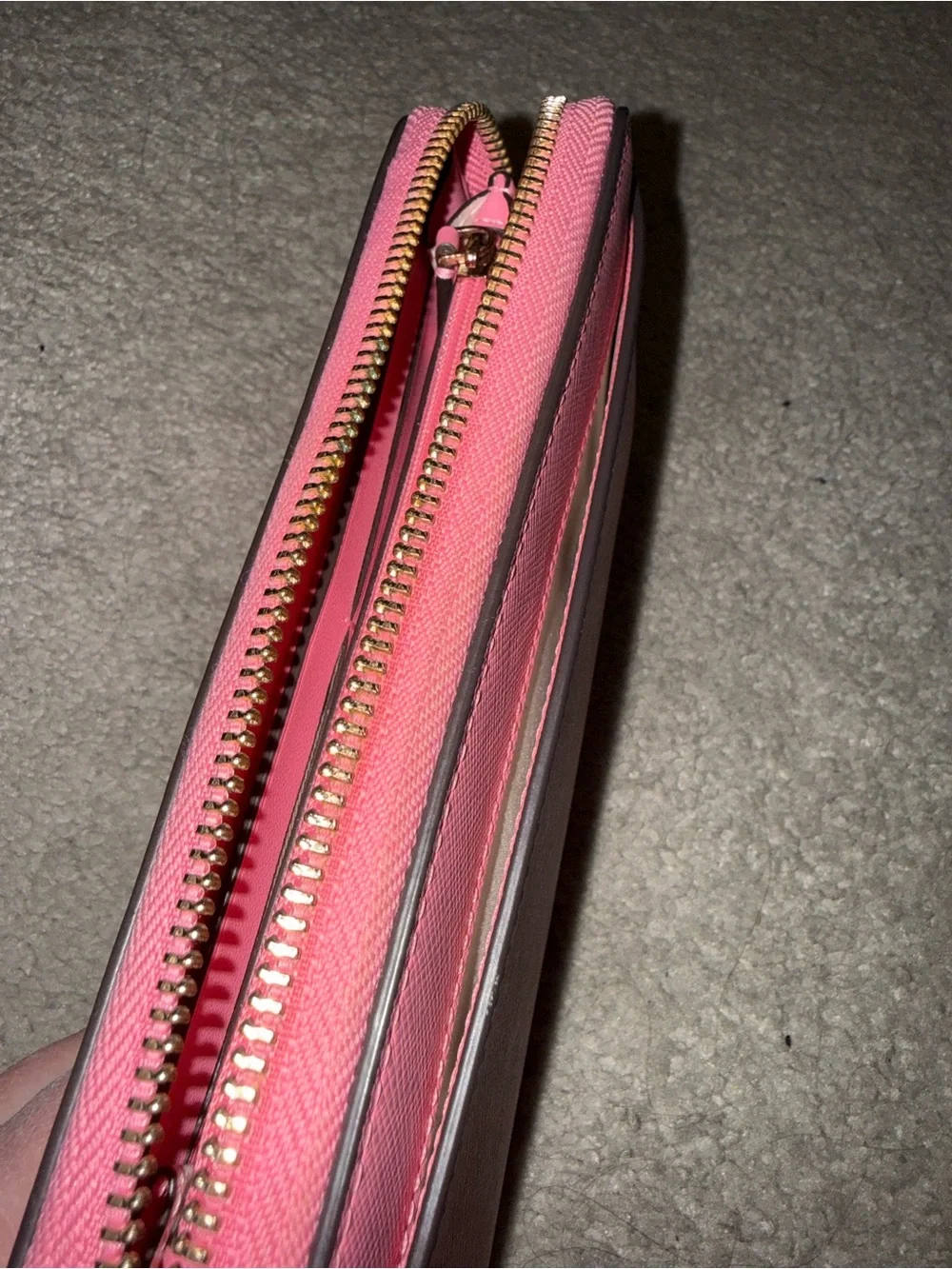 Kate Spade Madison Continental Wallet